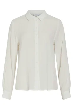 Long-sleeved shirt