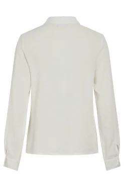 Long-sleeved shirt