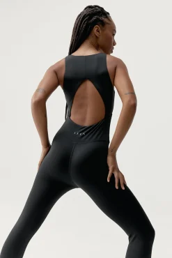 Macacão desportivo comprido Corpo Black