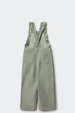Macacão feminino Micropana