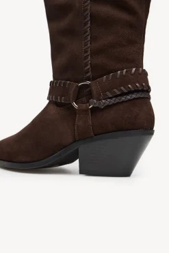 Maialen. Botas de croute