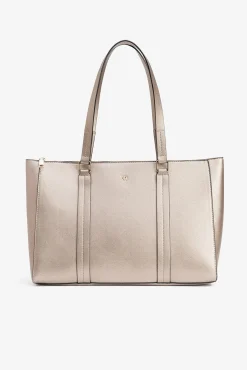 Mala City Leather Effect