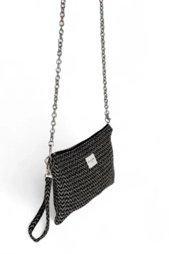 Mala clutch Dana