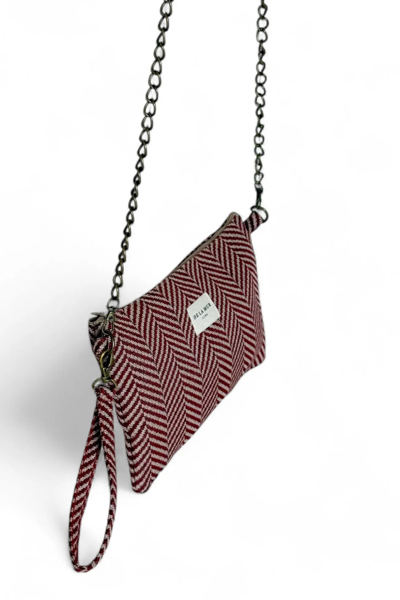 Mala clutch Dubai