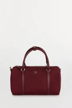 Mala de boliche bolsa de ombro