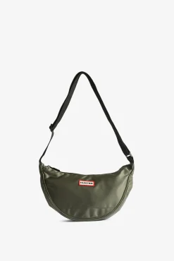 Mala de nylon Claymorie