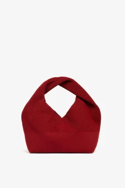 Mala de ombro Tika Mini