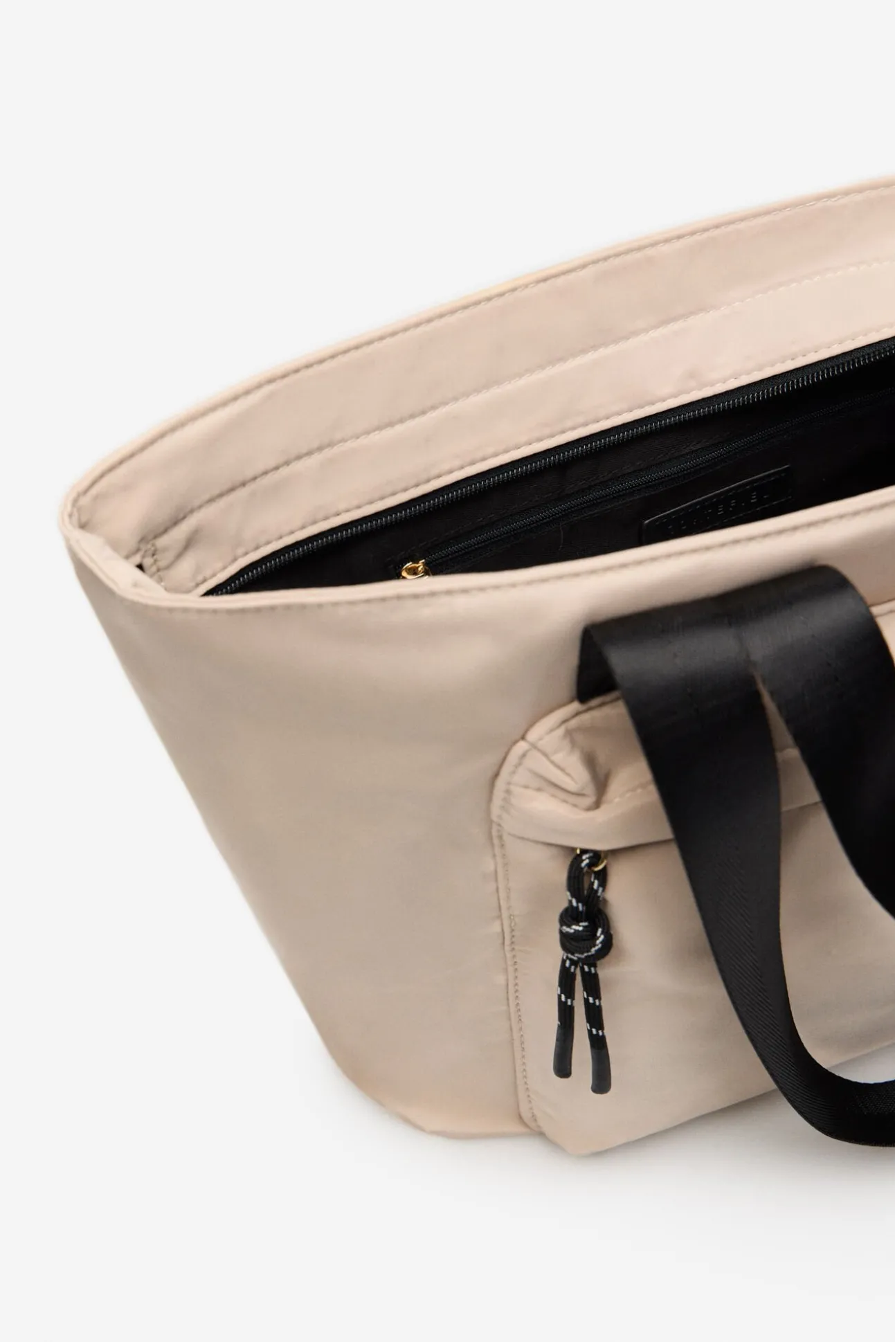 Mala shopper