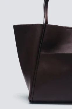 Mala tote bag macia