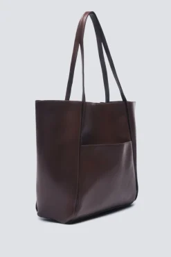 Mala tote bag macia