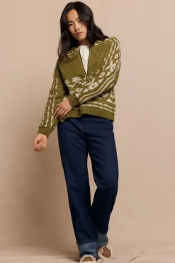 malha bomber de jacquard
