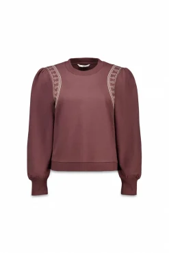 Marta. Moletom sweatshirt