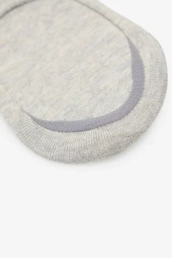 Meia invisível coolmax