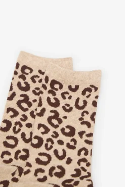 Meia longa de oncinha