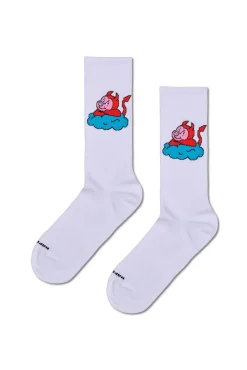 Meias de Porco Mau