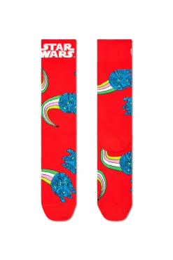 Meias Millennium Falcon de Star Wars