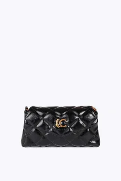 Mini bolsa mala de tiracolo