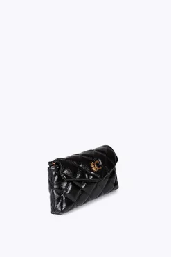 Mini bolsa mala de tiracolo