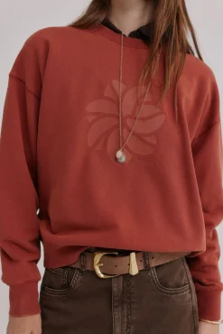 Miranda. Moletom sweatshirt