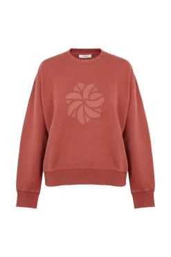 Miranda. Moletom sweatshirt