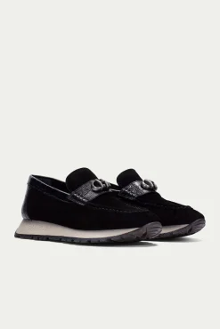 Mocassim esportivo Kiowa e adorno KANSAS
