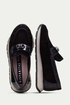 Mocassim esportivo Kiowa e adorno KANSAS