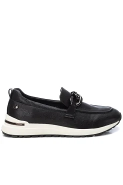 Mocassim feminino