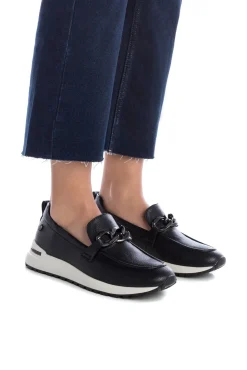 Mocassim feminino
