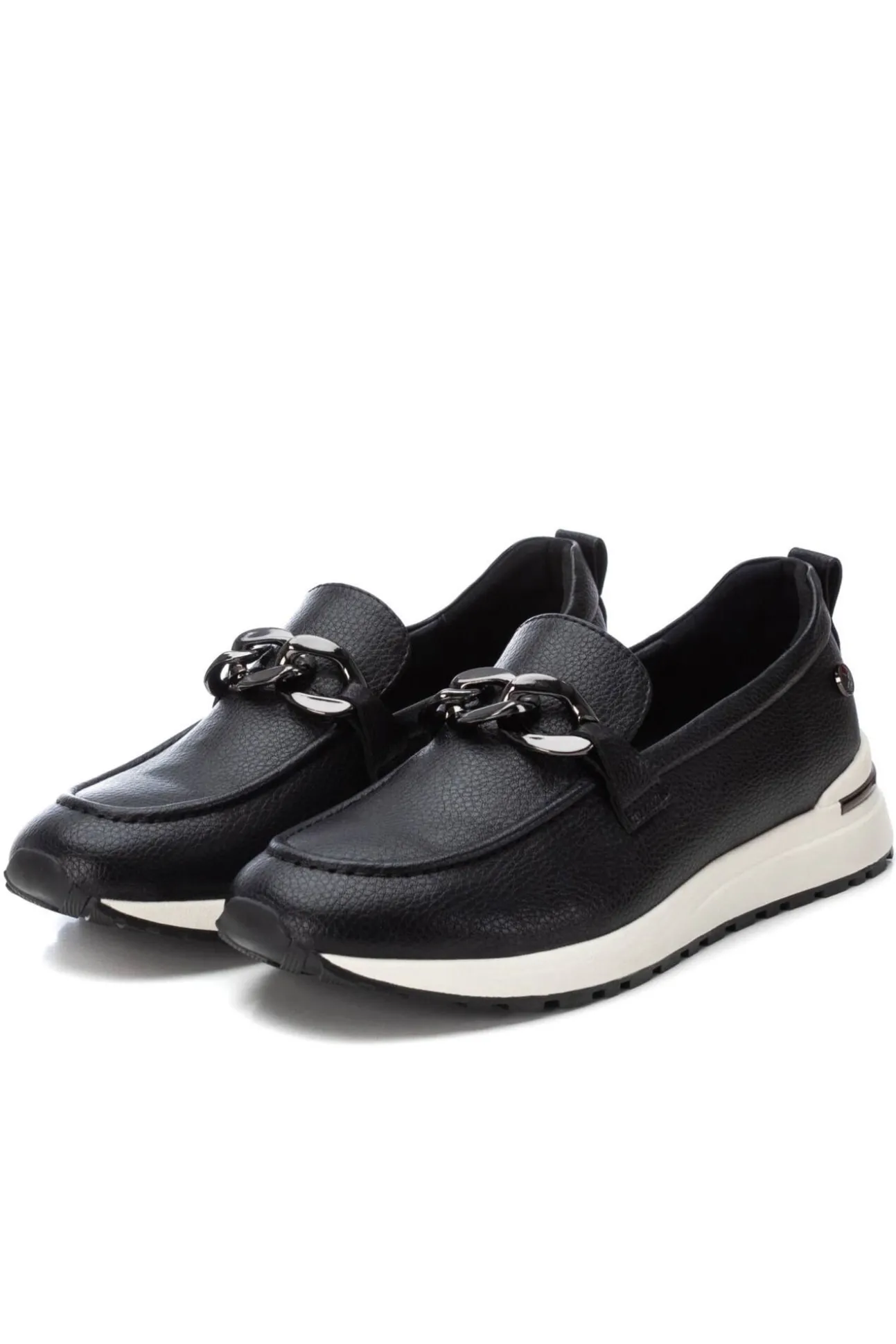 Mocassim feminino