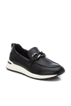Mocassim feminino
