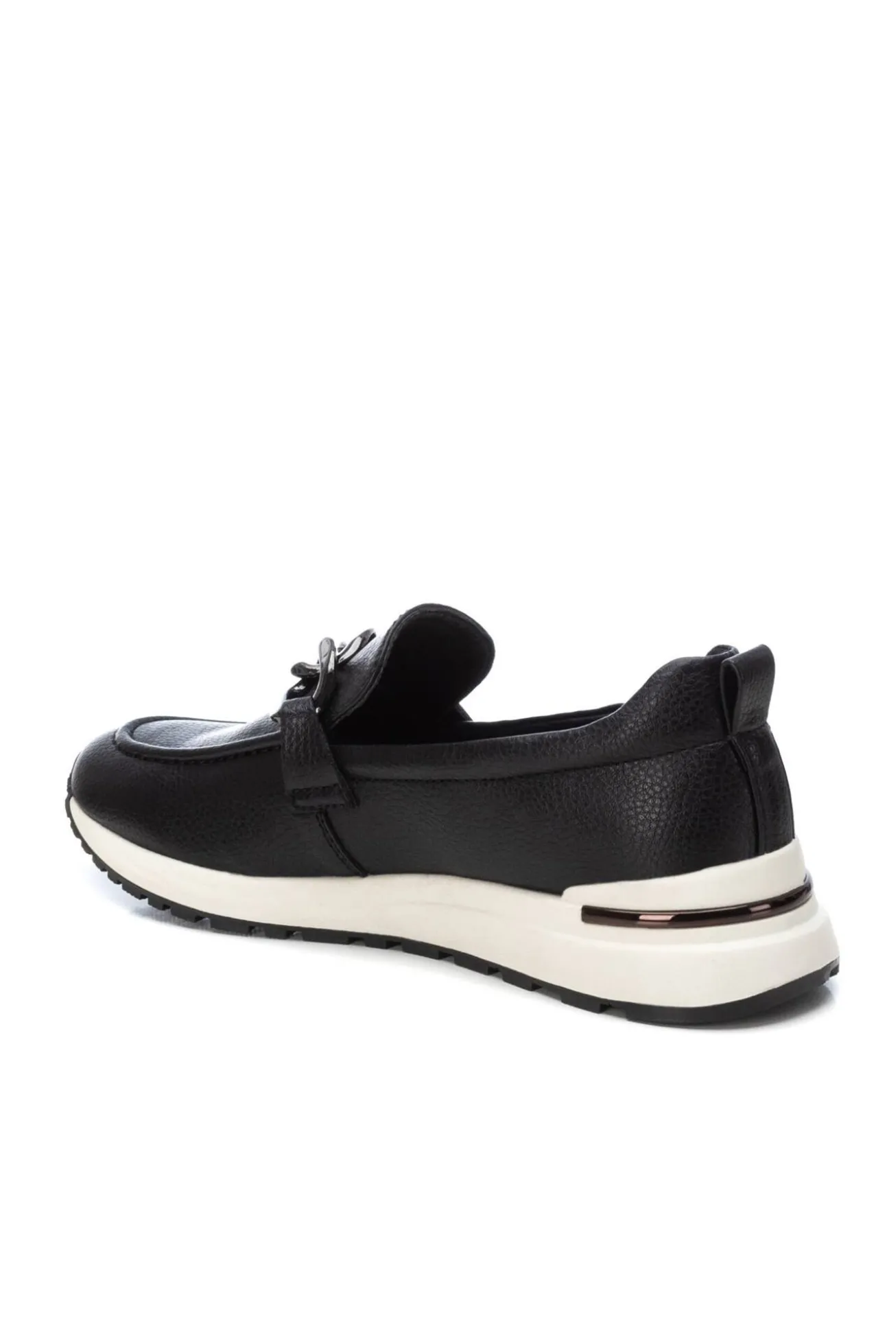 Mocassim feminino