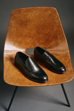 Mocassim pele
