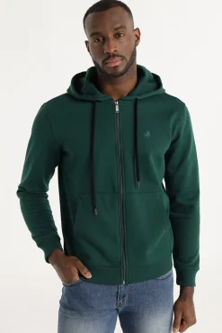 Moletom com Sweatshirt