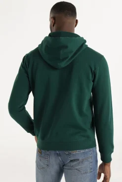 Moletom com Sweatshirt