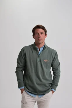 Moletom com sweatshirt in One