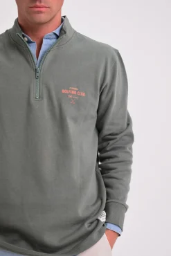 Moletom com sweatshirt in One