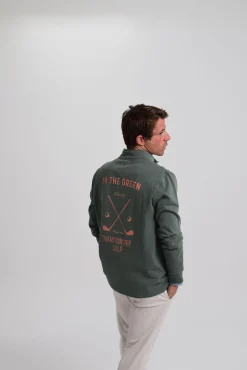 Moletom com sweatshirt in One
