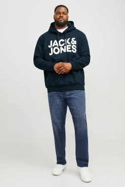Moletom Plus Sweatshirt regular fit