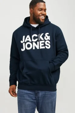 Moletom Plus Sweatshirt regular fit