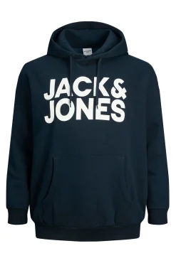 Moletom Plus Sweatshirt regular fit