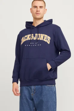 Moletom Plus Sweatshirt regular fit
