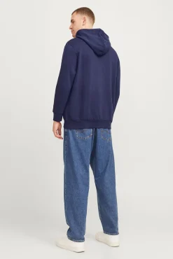 Moletom Plus Sweatshirt regular fit