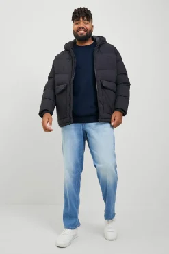 Moletom Plus Sweatshirt regular fit