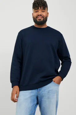 Moletom Plus Sweatshirt regular fit