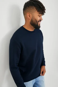 Moletom Plus Sweatshirt regular fit