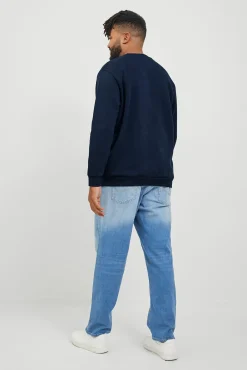 Moletom Plus Sweatshirt regular fit