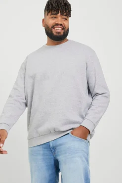 Moletom Plus Sweatshirt regular fit