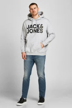 Moletom Plus Sweatshirt regular fit