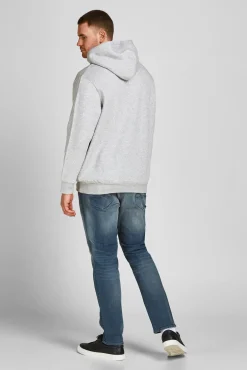 Moletom Plus Sweatshirt regular fit