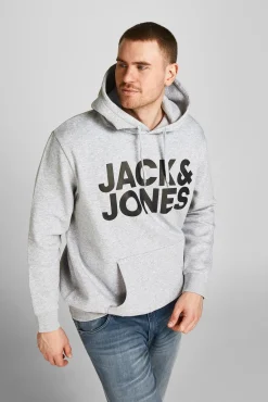 Moletom Plus Sweatshirt regular fit